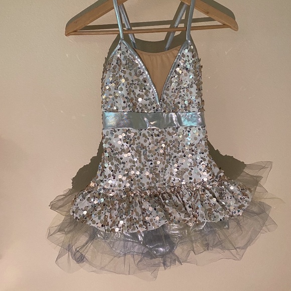 Art Stone Other - Medium Adult Dance Costume